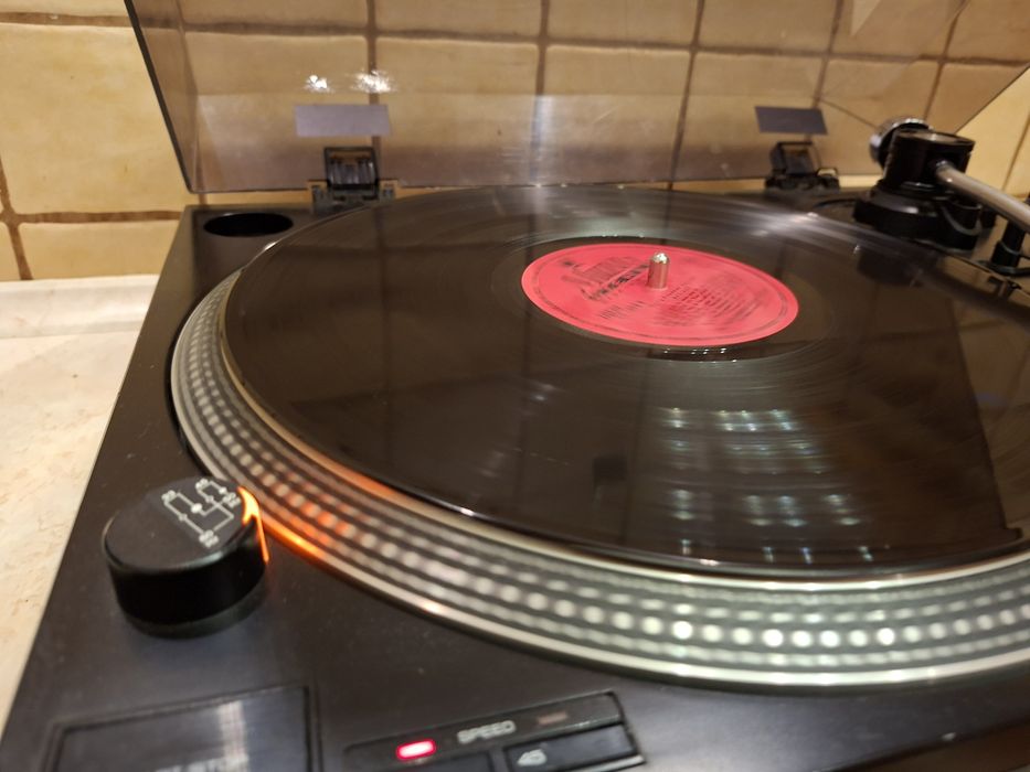 Gramofon Nunark  TT-1700