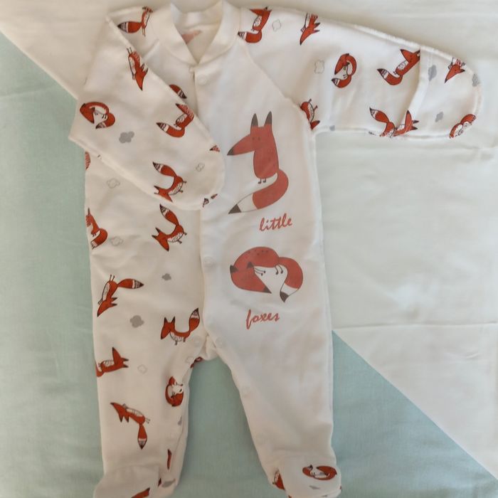 Чоловічки для немовлят