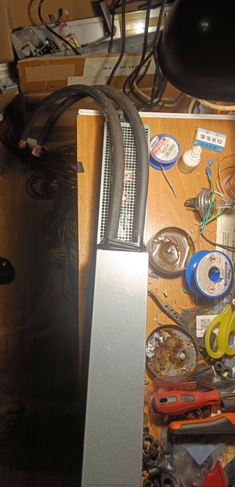 Zasilacz 200a 14v car audio