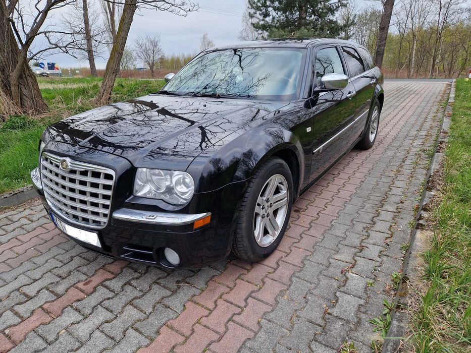 Chrysler 300C