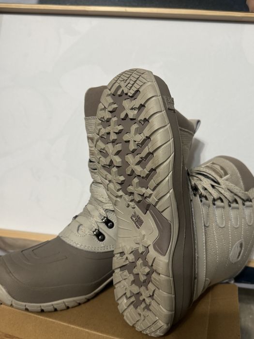 Сапоги Karrimor водонепроницаемые