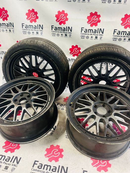 Jante - 410777739591680 - AUDI TT (8J3)