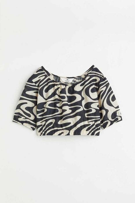 Костюм блуза та спідничка H&M 12-14