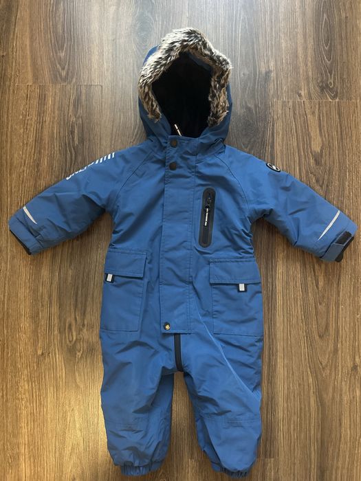 Горнолижний костюм на хлопчика (next)