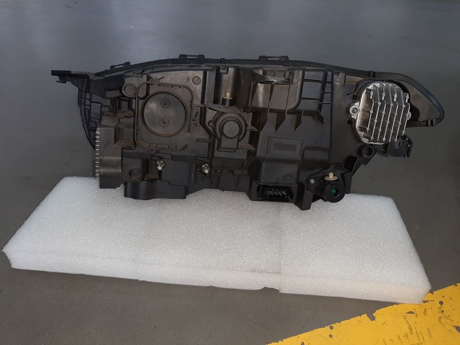 Farois Volvo XC90 full led