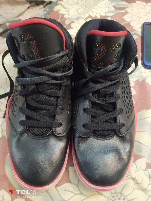 Sapatilhas Nike Jordan Flight