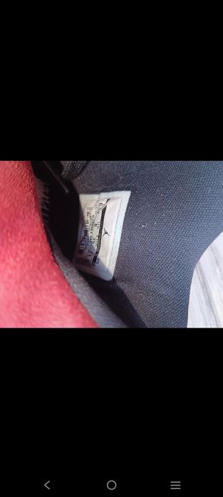 Sprzedam buty Jordan