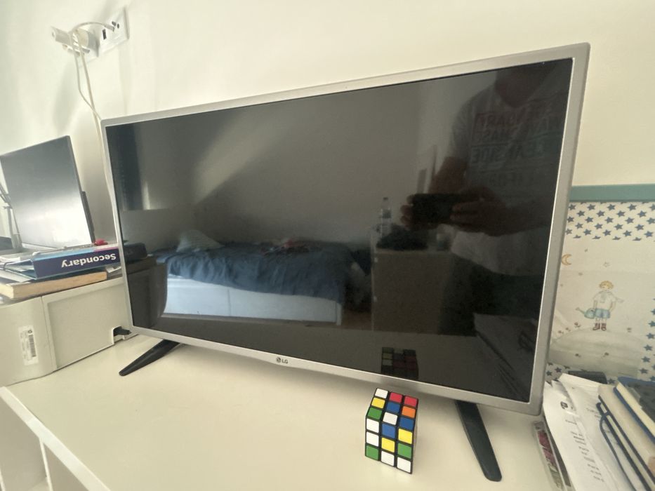 Televisão Led 32 LG