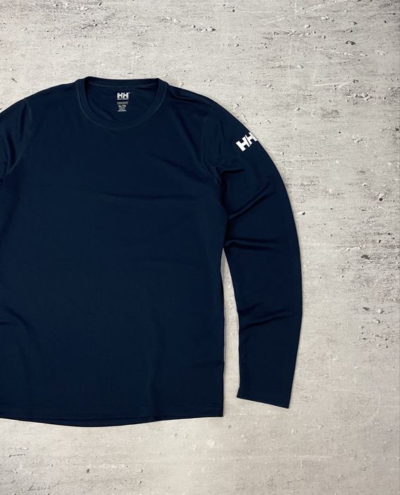 Helly Hansen męska termo koszulka kompresyjna rozmiar XL