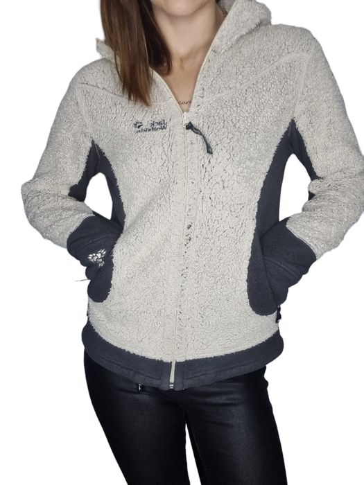 Bluza jack Wolfskin rozmiar S 36