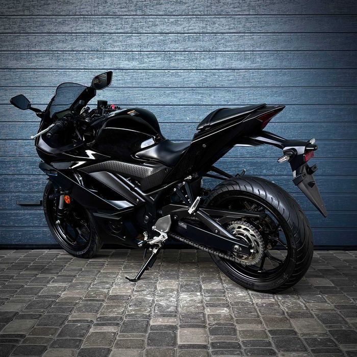 Продам мотоцикл Yamaha YZF-R3 (1784)