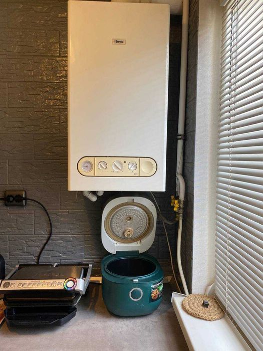 3-комнатная квартира по адресу ул. Ядова Сергея (площадь 62 м²) - Atlanta.ua - фото 13