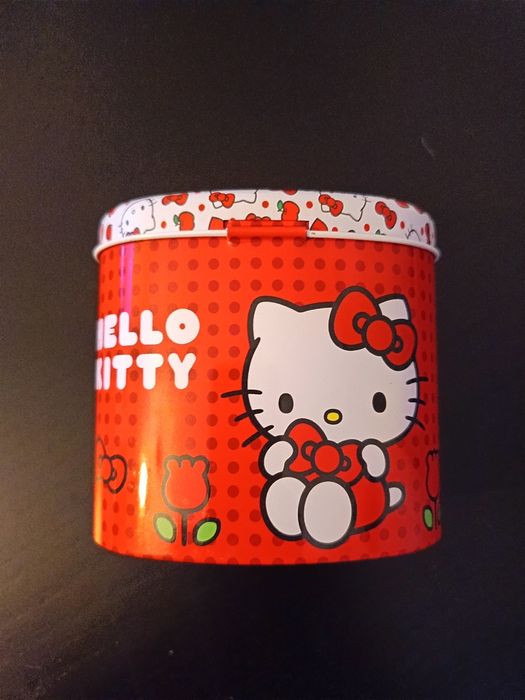 Mealheiro Hello Kitty