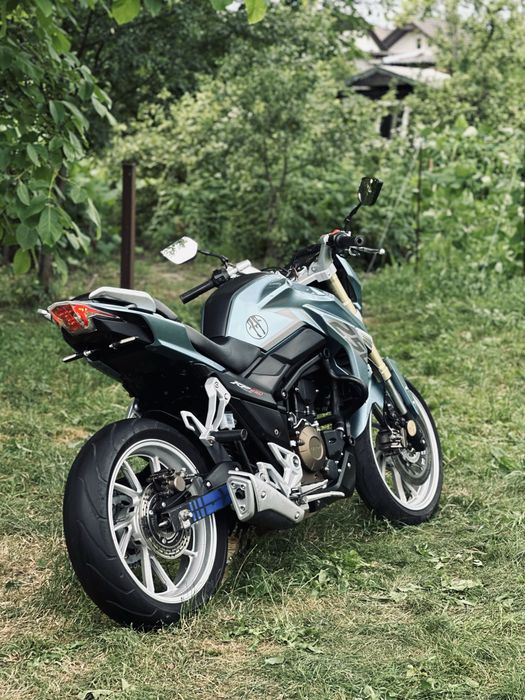 Продам lifan kp 250 abs інжектор