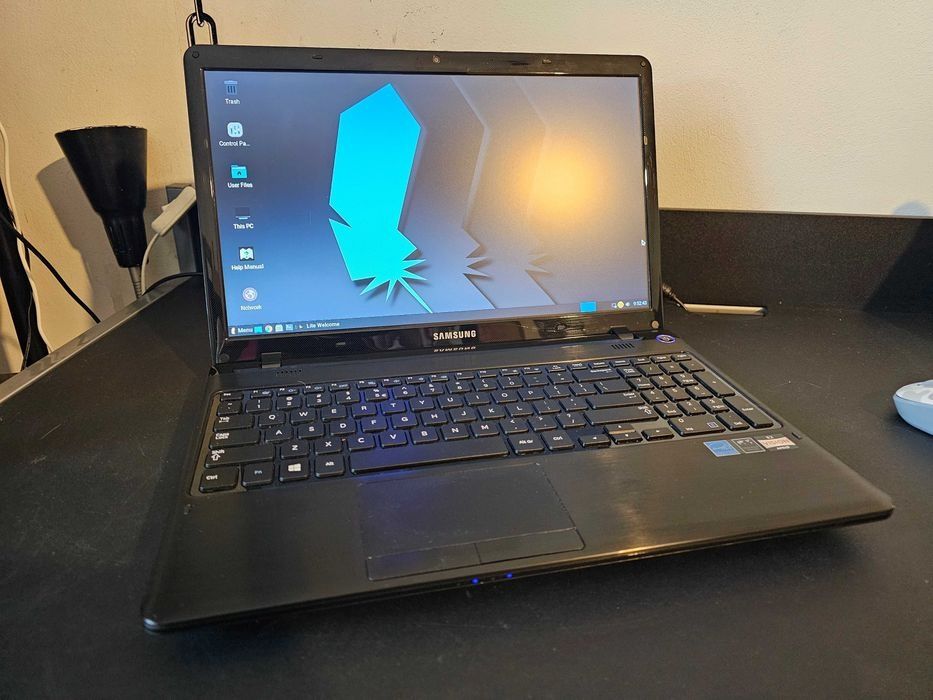 Samsung np355e запчасти, разборка