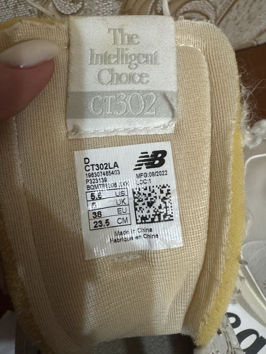 Продам кроссовки NEW BALANCE