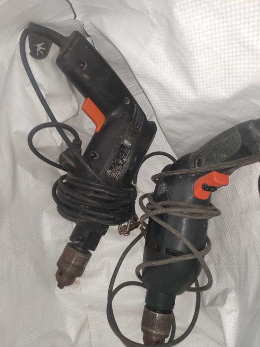 Material diverso máquinas