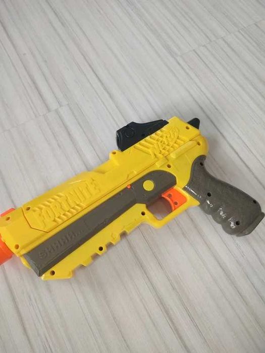 pistolet NERF Fortnite SP-L – Hasbro