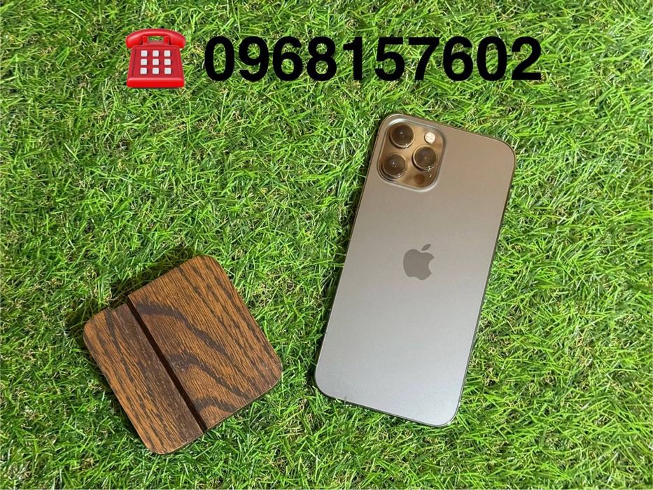 iPhone 12 pro max 512 gb (айфон 12 про макс)