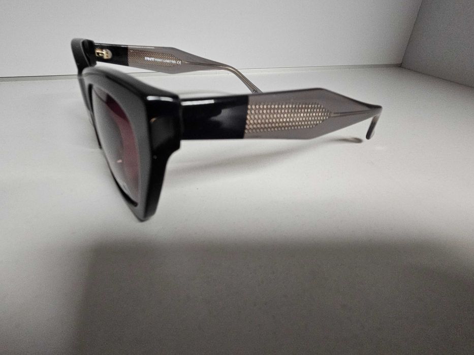 okulary przeciwsłoneczne PNT 3203 / col. 01 Point Polarized Nowe !!