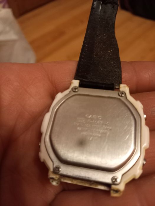 Часы касио оригинальные