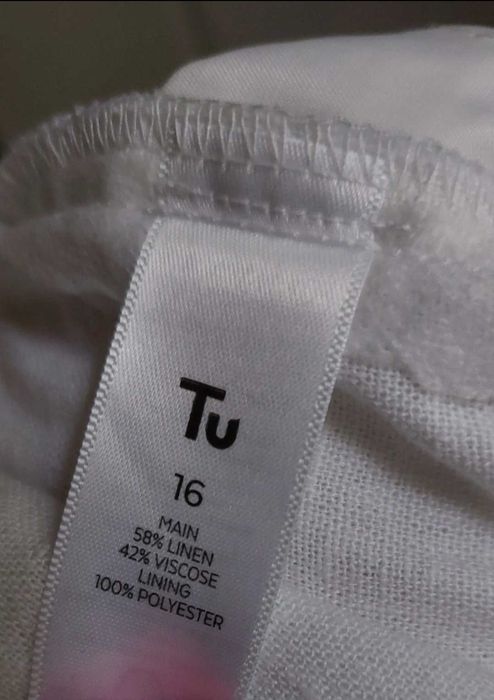 Krotkie spodenki damskie