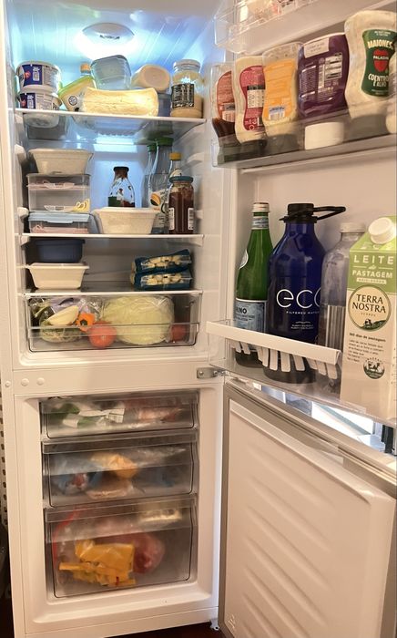 Frigorifico kunfut 175Litros