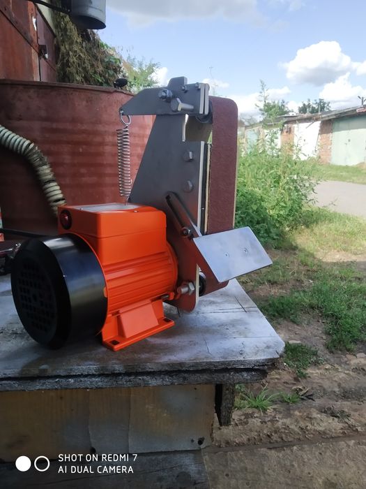 Гриндер под 610 ленту