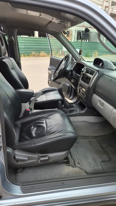 Mitsubishi Pajero Sport 2008 VIN JMB0NK9408J000685 фото оголошення 3 з 8