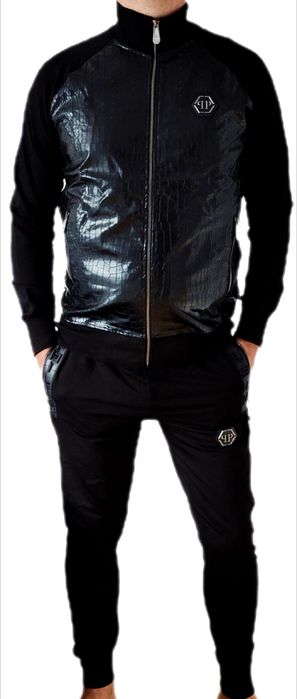 Philipp Plein dres męski r.L,XL,XXL