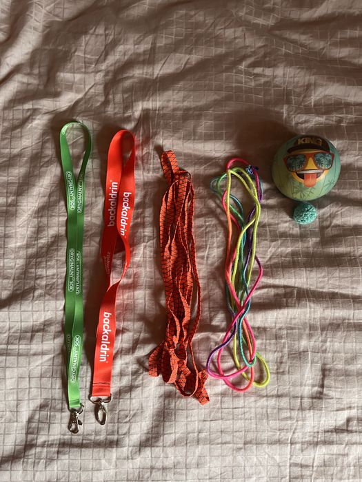 Letnie gadżety / gadżety eventowe – must-have kolekcjonera!