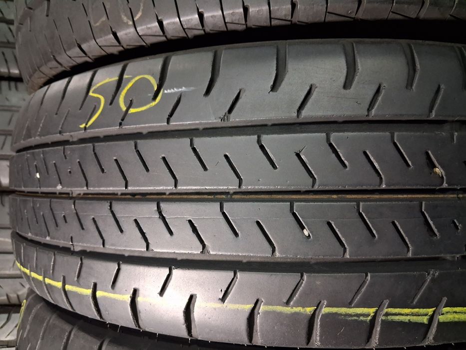 ШИНЫ Б/У 205/65 R16C Falken Linam Van01