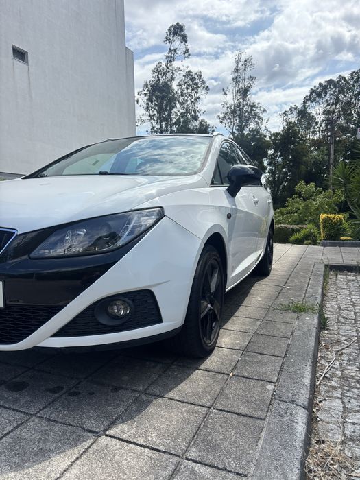 Seat Ibiza 1.6 ST Copa