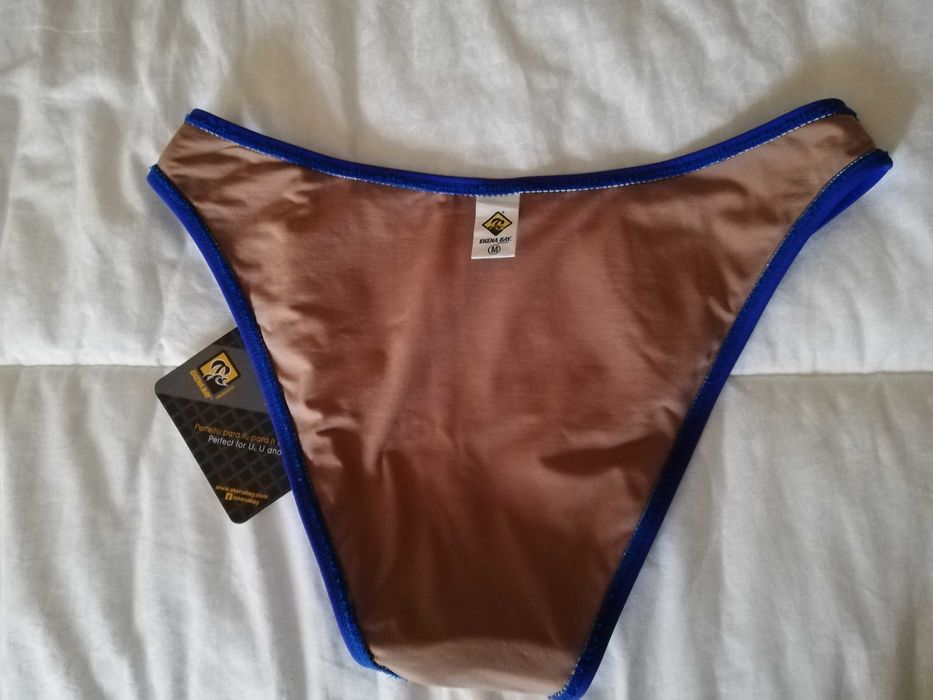 Cueca Bikini Ekena Bay