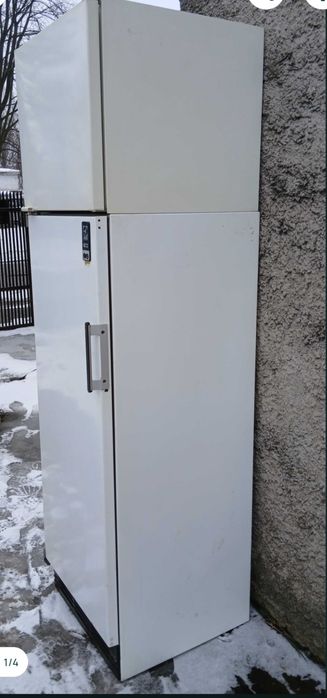 Zamrażarka nie do zabudowy elektrolux