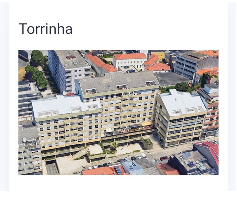 Vendo lugar de garagem