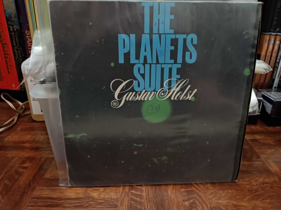 Classic Vinyl Records