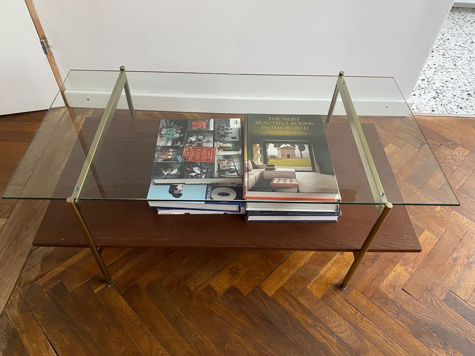 stolik kawowy Westwing