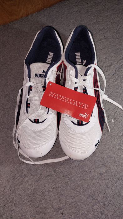 Witam mam do sprszedania buty puma