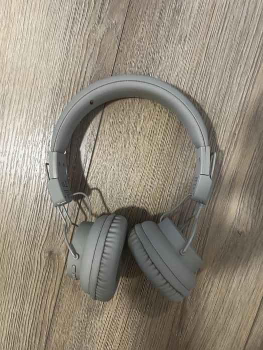 Słuchawki bezprzewodowe