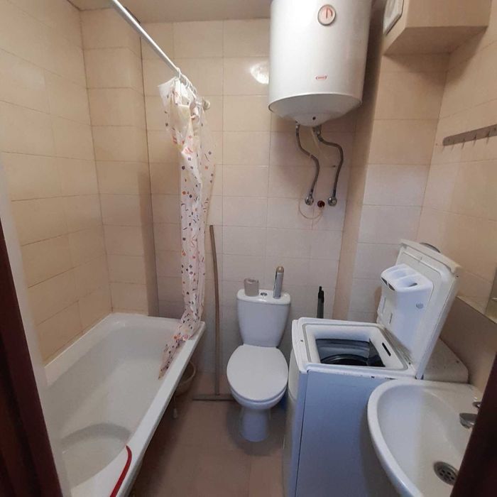 Сдам 1 комнатную квартиру СТУДИЮ на Молдаванке ул. Болгарская