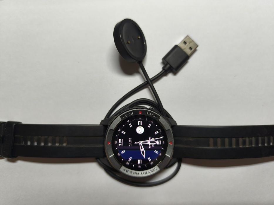 Smartwatch Mibro
