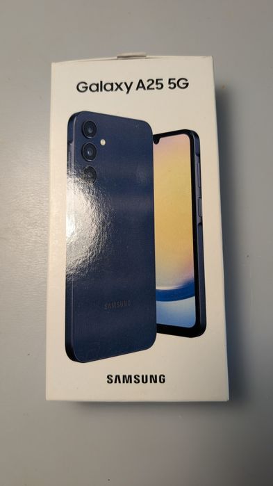 Galaxy a25 5g para TROCA