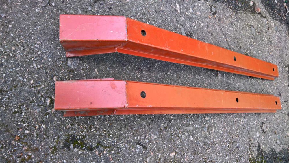 Кузовные элементы ВАЗ 2101-07