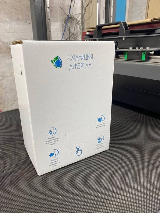 Джерело 21,21а лікувальна вода типу Нафтуся