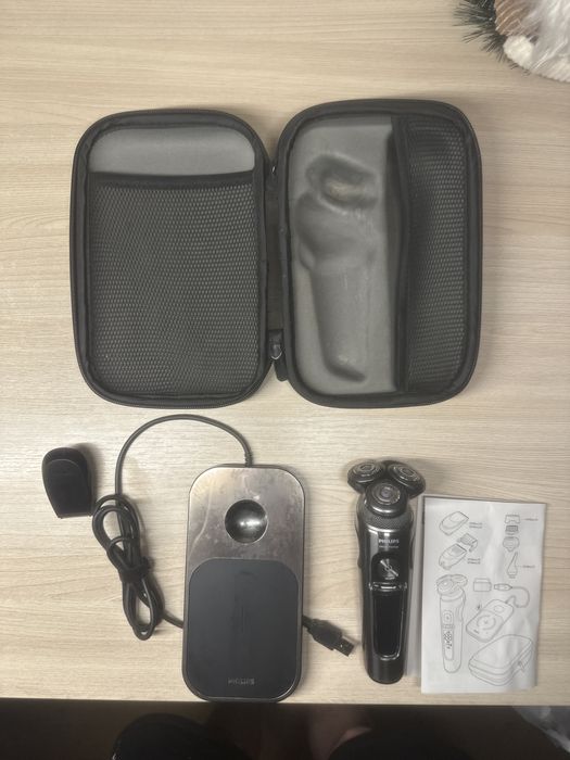 PHILIPS S9000 Prestige