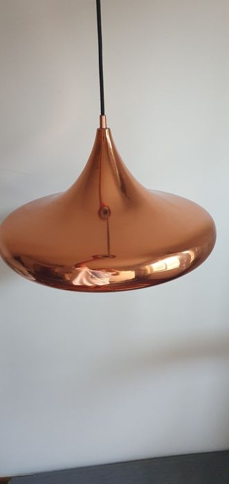 Lâmpada para cozinha