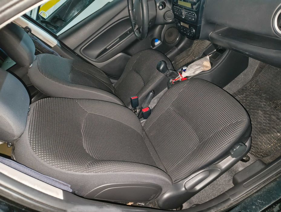 Mitsubishi Space Star 1.2 - 2015