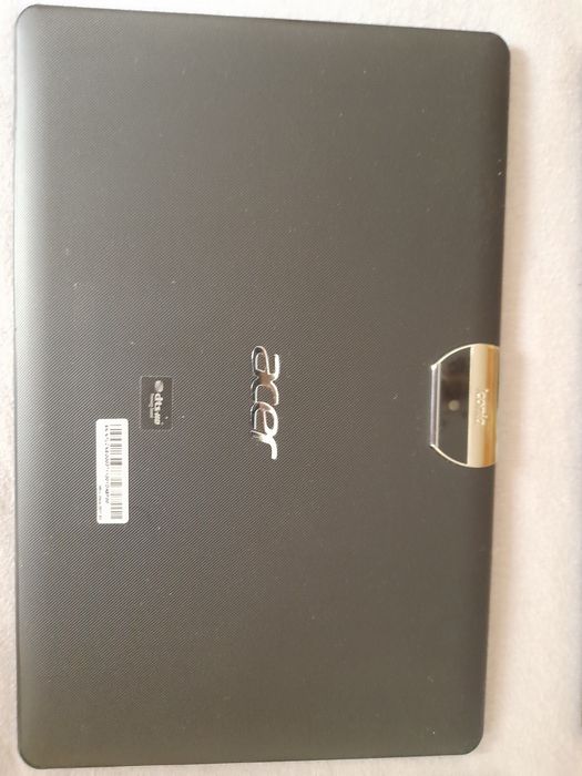 Планшеты брендовые  Acer