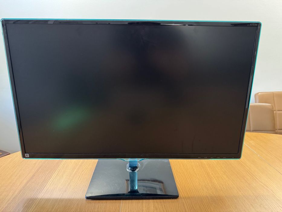 Monitor Samsung - Avariado